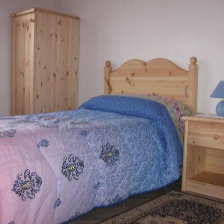 B&B Edelweiss 乌尔克斯 外观 照片