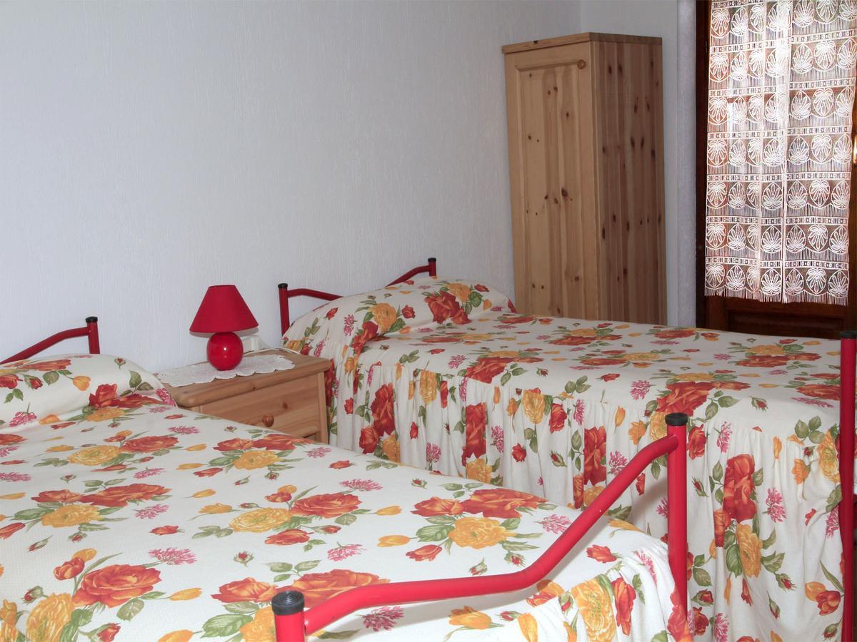B&B Edelweiss 乌尔克斯 外观 照片